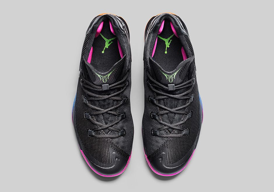 Order Air Jordan Melo M12 ''Dungeon'' Scarpe da Basket 827176-030