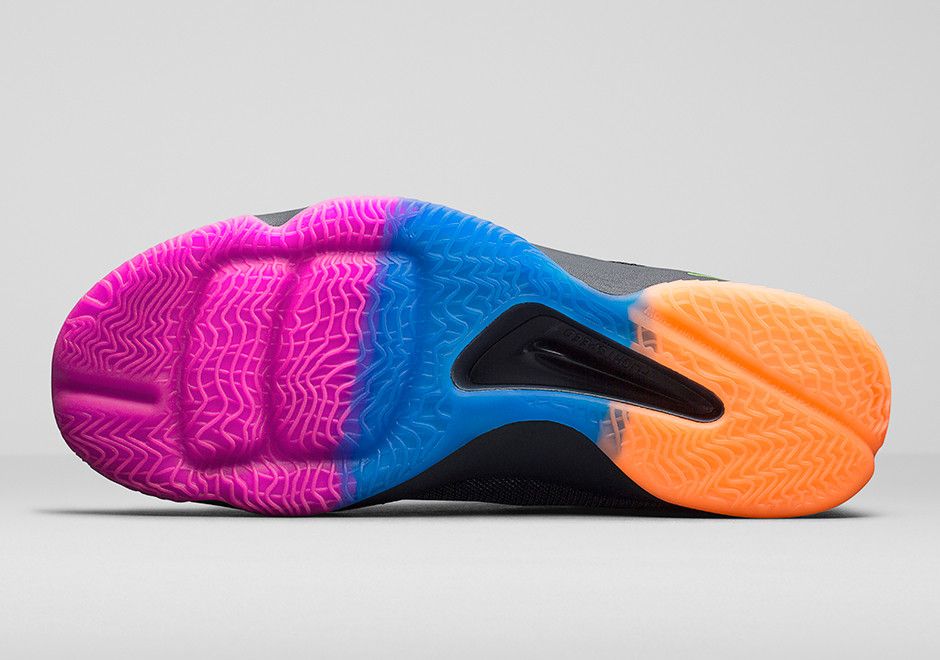 Details for Air Jordan Melo M12 ''Dungeon'' Scarpe da Basket 827176-030
