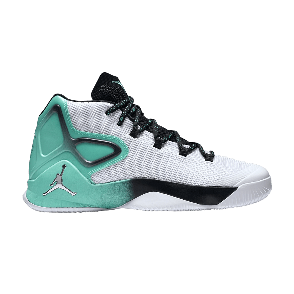 Air Jordan Melo M12 'Hyper Jade' 827176-106