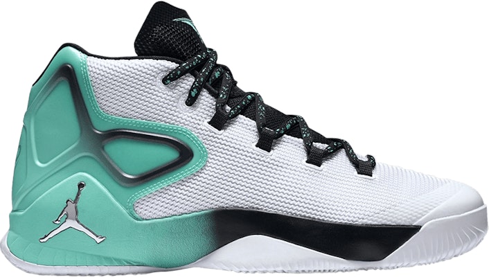 Air Jordan Melo M12 'Hyper Jade' Lelaki 827176-106 Buy Air Jordan Melo M12 'Hyper Jade' Lelaki 827176-106