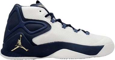 Air Jordan Melo M12 'Midnight Navy' 827176-194 Air Jordan Melo M12 'Midnight Navy' 827176-194
