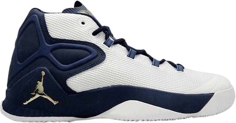 Air Jordan Melo M12 'Midnight Navy' Lelaki 827176-194 Buy Air Jordan Melo M12 'Midnight Navy' Lelaki 827176-194