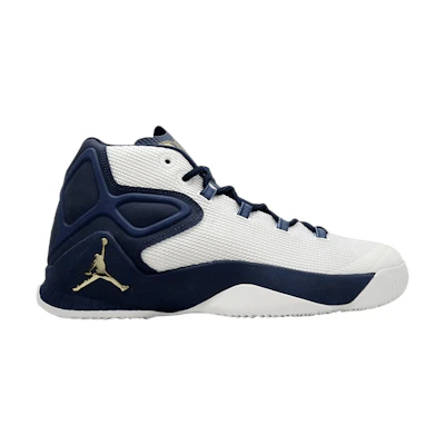 Jordan Melo M12 'Midnight Navy'