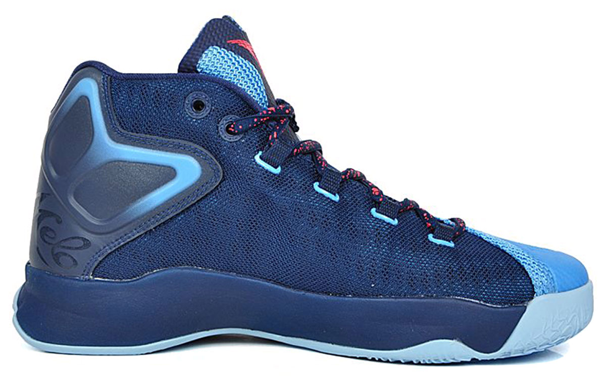 Order Air Jordan Melo M12 ''Himmelblau'' 829219-407