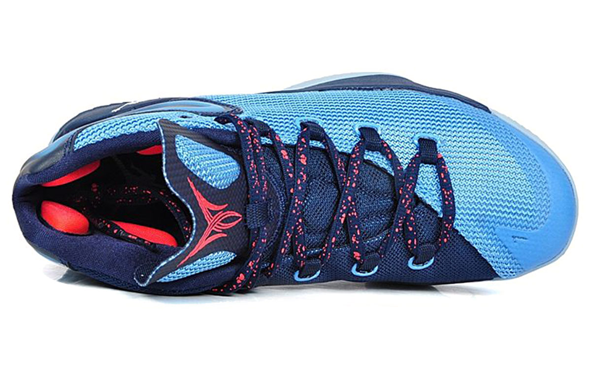 Purchase Air Jordan Melo M12 ''Himmelblau'' 829219-407