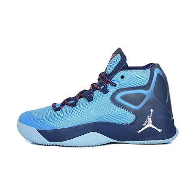 Jordan Melo M12 'Sky Blue'