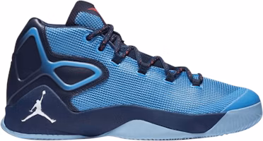 Air Jordan Melo M12 'University Blue' 827176-407 Air Jordan Melo M12 'University Blue' 827176-407
