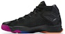Air Jordan Melo M12 X 'Hitam Hijau Gusto' 829219-030