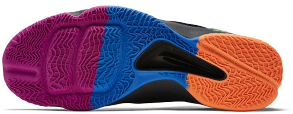 Air Jordan Melo M12 X 'Negro Verde Gusto' 829219-030 Purchase Air Jordan Melo M12 X 'Negro Verde Gusto' 829219-030