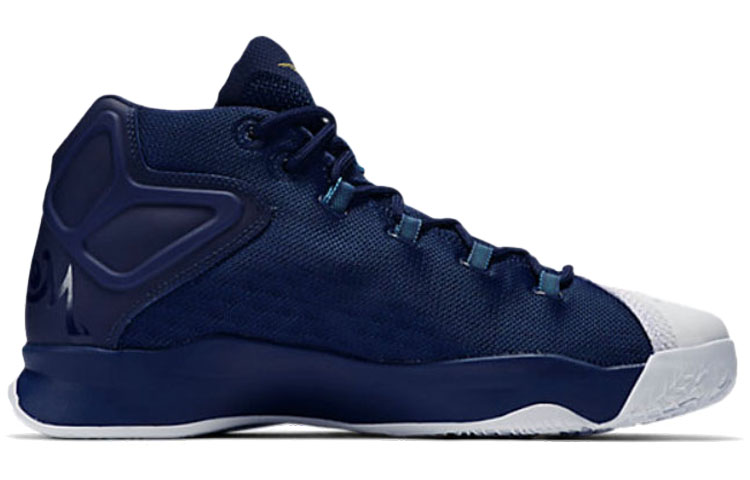 Order Air Jordan Melo M12 X ''Mitternachtsblau'' 829219-194