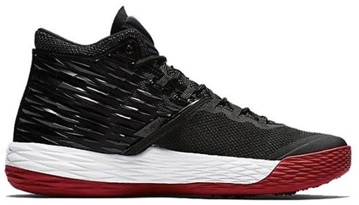 에어 조던 멜로 M13 "블랙 레드" 902443-001 Order 에어 조던 멜로 M13 "블랙 레드" 902443-001