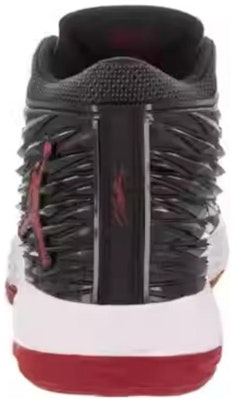 에어 조던 멜로 M13 "블랙 레드" 902443-001 Lookbook 에어 조던 멜로 M13 "블랙 레드" 902443-001