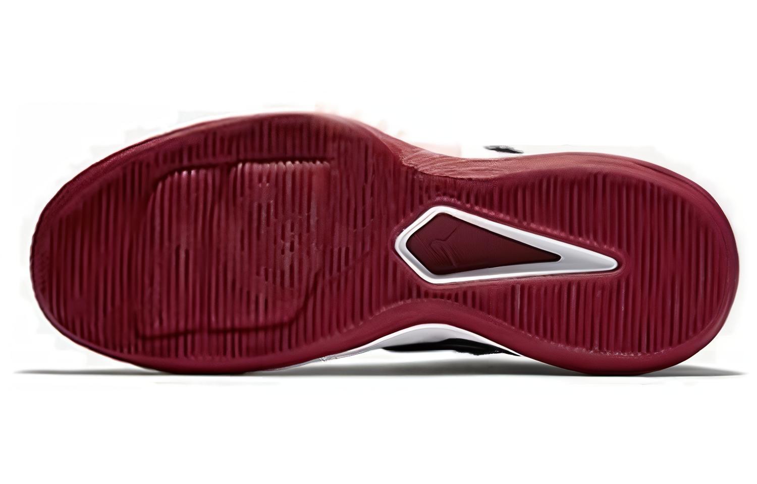 Shop 에어 조던 멜로 M13 "블랙 레드" 902443-001