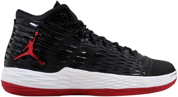 Air Jordan Melo M13 ''Bred'' Sneakers 881562-002 Buy Air Jordan Melo M13 ''Bred'' Sneakers 881562-002