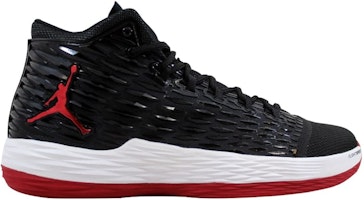 Air Jordan Melo M13 'Bred' 881562-002 Air Jordan Melo M13 'Bred' 881562-002