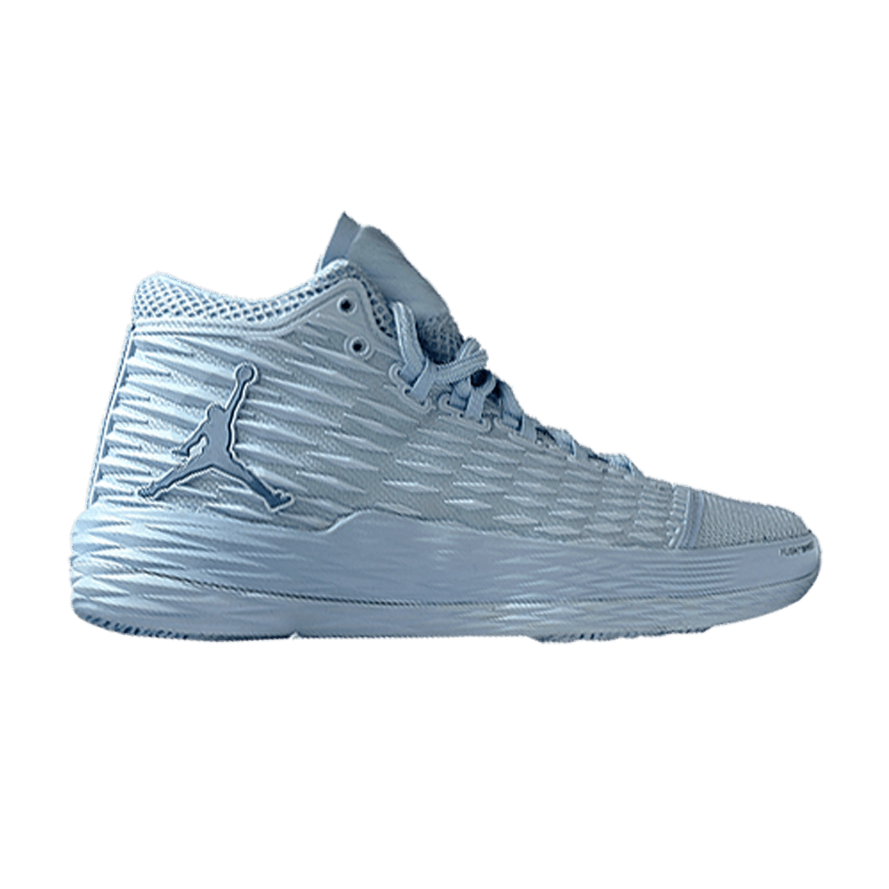 Air Jordan Melo M13 'Ice Blue' 917925-405