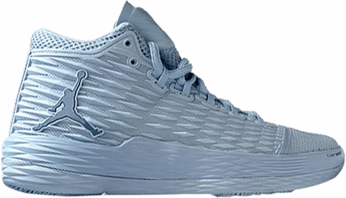 Air Jordan Melo M13 'Ice Blue' Biru Muda 917925-405 Buy Air Jordan Melo M13 'Ice Blue' Biru Muda 917925-405