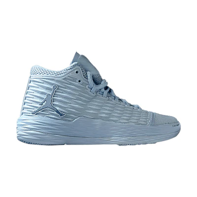Jordan Melo M13 'Ice Blue'