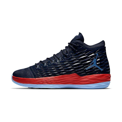 Jordan Melo M13 'Midnight Navy'