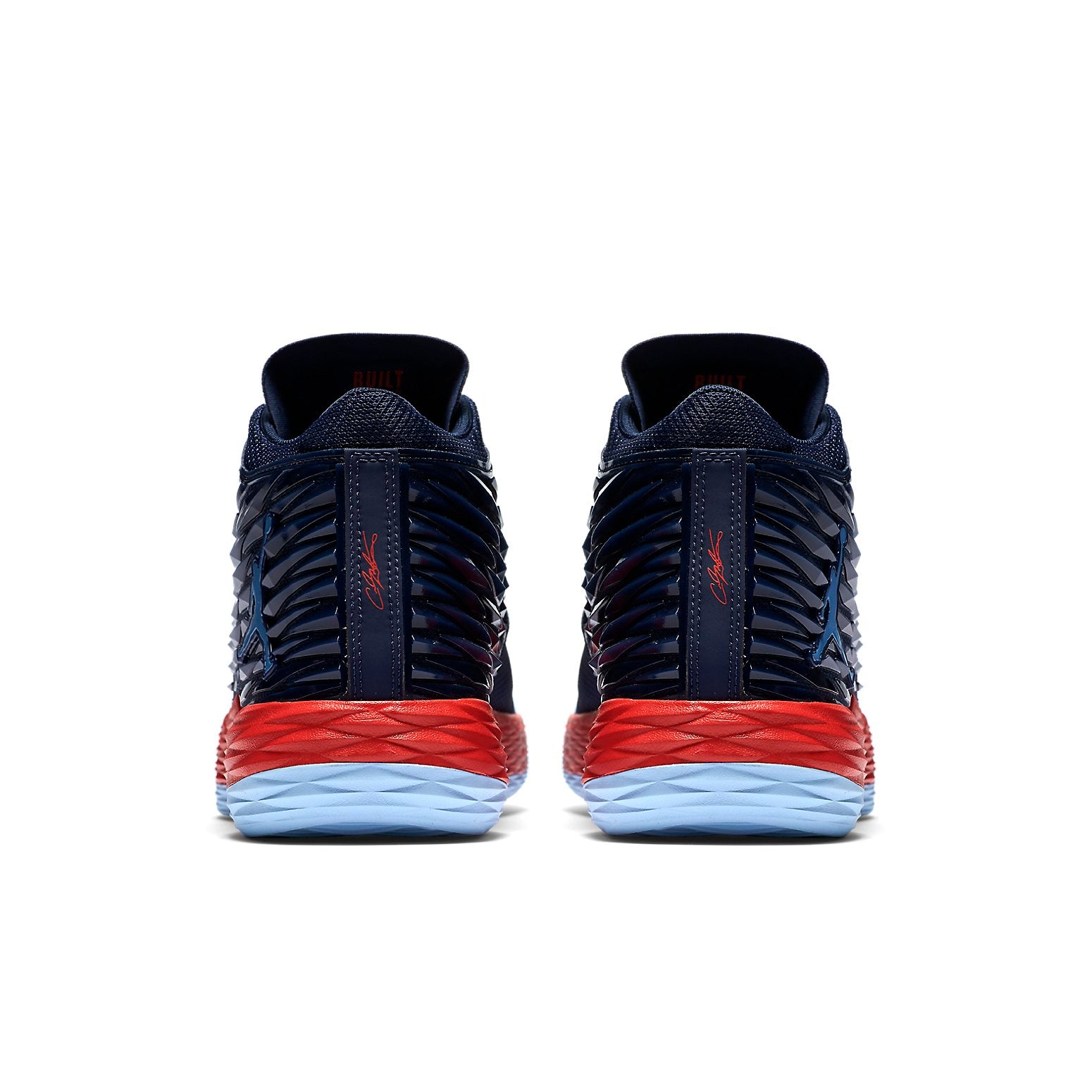 Purchase Air Jordan Melo M13 ''Blu Notte'' 881562-406
