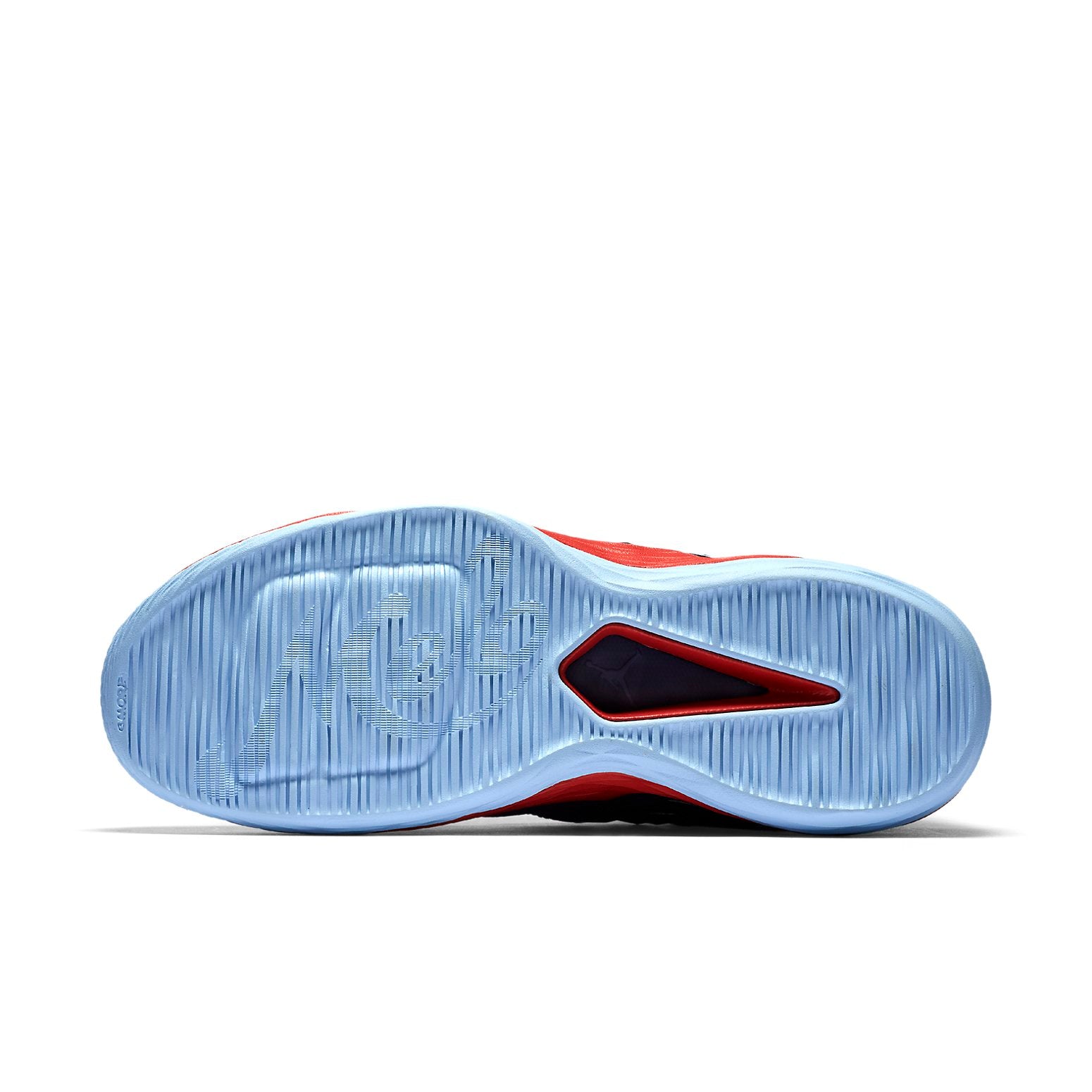 Details for Air Jordan Melo M13 ''Blu Notte'' 881562-406