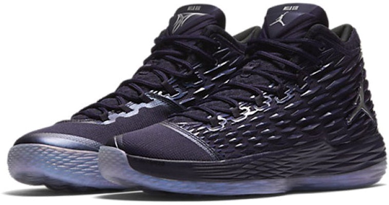 Air Jordan Melo M13 'Ungu' 881562-505 Lookbook Air Jordan Melo M13 'Ungu' 881562-505