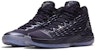 Air Jordan Melo M13 'Ungu' 881562-505