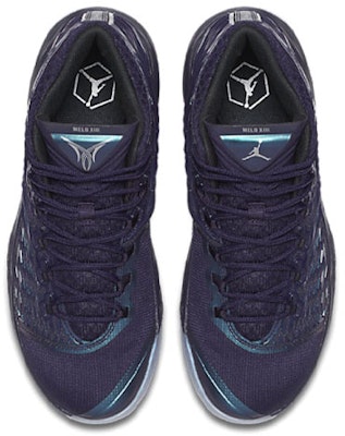 Air Jordan Melo M13 'Ungu' 881562-505 Shop Air Jordan Melo M13 'Ungu' 881562-505