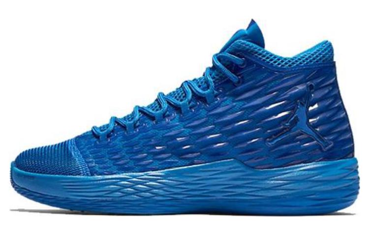 Air Jordan Melo M13 'Soar' 881562-402