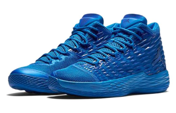 Order Air Jordan Melo M13 ''Soar'' Blu 881562-402