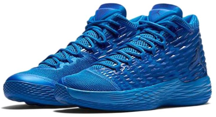 Air Jordan Melo M13 'Soar' Azul 881562-402 Order Air Jordan Melo M13 'Soar' Azul 881562-402