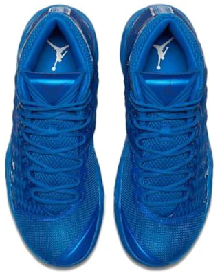 Air Jordan Melo M13 ''Soar'' Blu 881562-402 Lookbook Air Jordan Melo M13 ''Soar'' Blu 881562-402