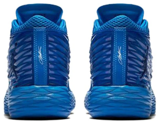 Air Jordan Melo M13 ''Soar'' Blu 881562-402 Shop Air Jordan Melo M13 ''Soar'' Blu 881562-402