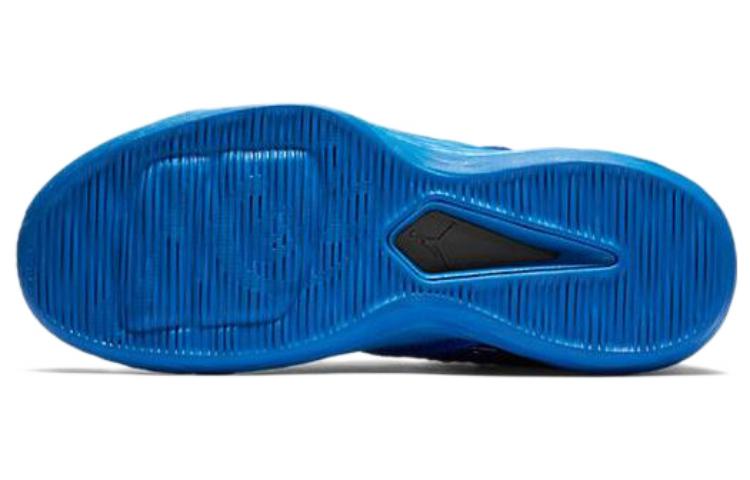 Purchase Air Jordan Melo M13 ''Soar'' Blu 881562-402