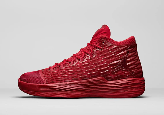 Air Jordan Melo M13 'Merah Varsiti' 881562-618 Order Air Jordan Melo M13 'Merah Varsiti' 881562-618