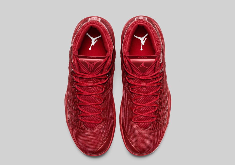Purchase Air Jordan Melo M13 'Merah Varsiti' 881562-618
