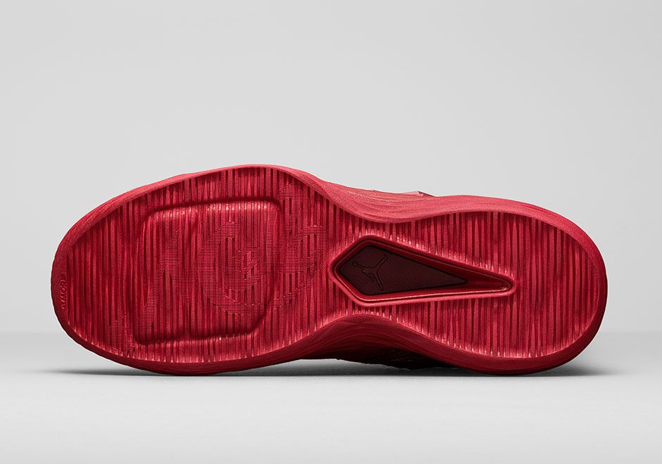 Details for Air Jordan Melo M13 'Merah Varsiti' 881562-618