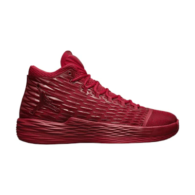 Jordan Melo M13 'Varsity Red'