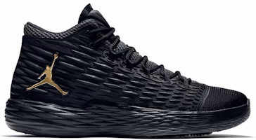 Air Jordan Melo M13 Black Gold 881562-004 Air Jordan Melo M13 Black Gold 881562-004