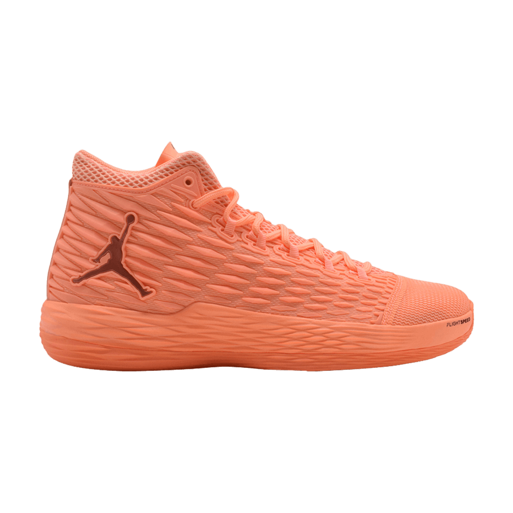 Novelship Air Jordan Melo Melo M13 Sunset Glow Beli Air Jordan
