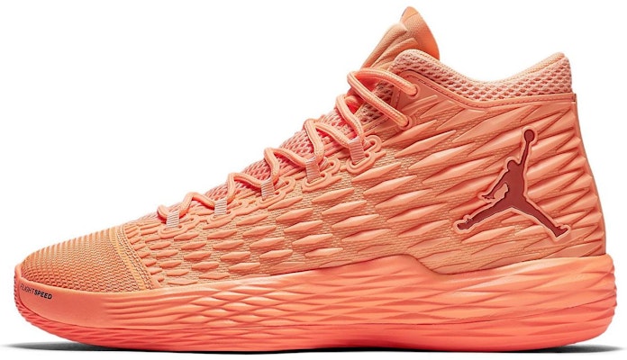 Air Jordan Melo M13 Energy 'Sunset Glow' Lelaki Wanita Sneakers. 917925-805 Buy Air Jordan Melo M13 Energy 'Sunset Glow' Lelaki Wanita Sneakers. 917925-805