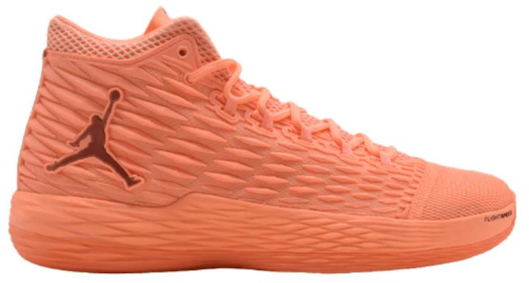 Air Jordan Melo M13 Energy ''Zonsondergang Gloed'' 917925-805 Order Air Jordan Melo M13 Energy ''Zonsondergang Gloed'' 917925-805