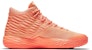 Air Jordan Melo M13 Energy 'Sunset Glow' Lelaki Wanita Sneakers. 917925-805
