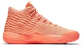 Order Air Jordan Melo M13 Energy 'Sunset Glow' Lelaki Wanita Sneakers. 917925-805