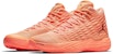 Air Jordan Melo M13 Energy 'Sunset Glow' Lelaki Wanita Sneakers. 917925-805