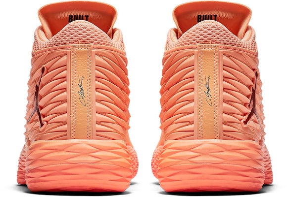 Air Jordan Melo M13 Energy 'Brillo del Atardecer' 917925-805 Purchase Air Jordan Melo M13 Energy 'Brillo del Atardecer' 917925-805