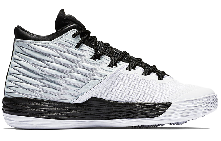 Order Air Jordan Melo M13 Blanco/Oro Metálico 'Negro' 881562-131