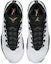 Shop Air Jordan Melo M13 Blanco/Oro Metálico 'Negro' 881562-131