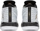Purchase Air Jordan Melo M13 Blanco/Oro Metálico 'Negro' 881562-131