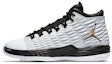 Buy Air Jordan Melo M13 X 13 'Blanco Negro Oro' 902443-131